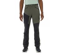 Vaude Me Elope - pantaloni trekking - uomo Green/Black 50