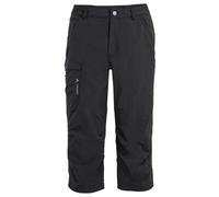 Vaude Me Farley II - pantaloni trekking - uomo Black/Grey 48
