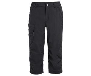 Vaude Me Farley II - pantaloni trekking - uomo Black/Grey 58