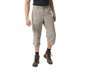 Vaude Me Farley II - pantaloni trekking - uomo Light Brown 48