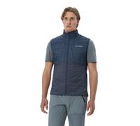 Vaude Me Freney VI - gilet in Primaloft - uomo Blue/Blue S