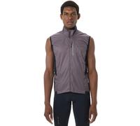 Vaude Me Kuro Air - gilet ciclismo - uomo Violet/Black XL