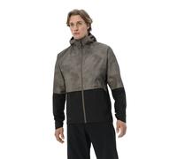 Vaude Me Loamer - giacca ciclismo - uomo Brown/Black S