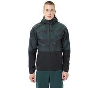 Vaude - Loamer Rain Jacket - Giacca ciclismo M nero