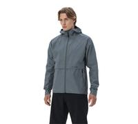 Vaude - Loamer Rain Jacket - Giacca ciclismo S grigio