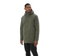 Vaude Me Manukau III - giacca in Primaloft - uomo 2XL Green man Primaloft Black Hi Loft,Recycled Materials,Recycled Polyester,Grüner Knopf,Vaude Green Shape