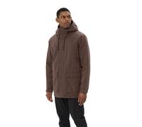 Vaude Me Manukau III - giacca in Primaloft - uomo Dark Brown M