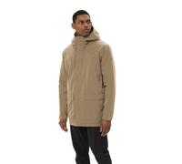 Vaude Me Manukau III - giacca in Primaloft - uomo Light Brown M