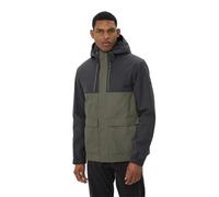 Vaude Me Manukau III - giacca trekking - uomo Green/Black L