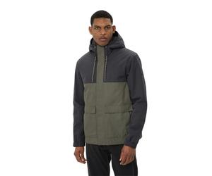 Vaude Me Manukau III - giacca trekking - uomo Green/Black XL