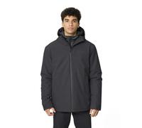 Vaude Me MIneo 3in1 - giacca trekking - uomo Black M