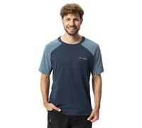 Vaude Me Moab PRO - maglia ciclismo - uomo Blue S