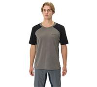 Vaude Me Moab PRO - maglia ciclismo - uomo Brown/Black S