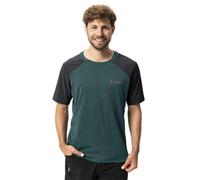 Vaude Me Moab PRO - maglia ciclismo - uomo S Green man Recycled Materials,Vaude Green Shape,Grüner Knopf,Myclimate