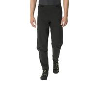 Vaude Me Moab Rain - pantaloni antipioggia - uomo Black L
