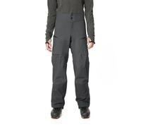 Vaude Me Monviso 3L II - pantaloni scialpinismo - uomo Grey 50