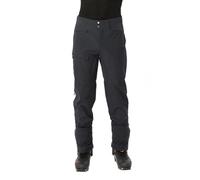 Vaude Me Monviso Alpine - pantaloni scialpinismo - uomo Black 56