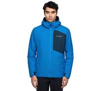 Vaude Me Monviso Warm - giacca in Primaloft - uomo Blue/Blue XL