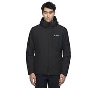 Vaude Me Monviso Warm - giacca in Primaloft - uomo XL Black man Recycled Polyester,Primaloft Silver Eco,Grüner Knopf,Vaude Green Shape,Pertex