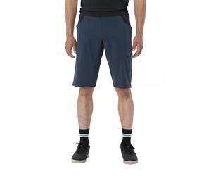 Vaude Me Qimsa Pro - pantaloncini MTB - uomo Black 3XL