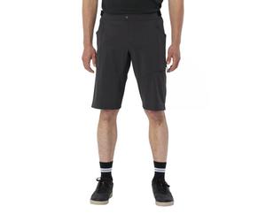 Vaude Me Qimsa Pro - pantaloncini MTB - uomo Black S