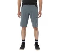 Vaude Me Qimsa Pro - pantaloncini MTB - uomo Grey S