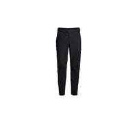 Vaude me qimsa softshell pants ii nero nero