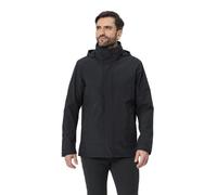 Vaude Rosemoor 3in1 Jacket Nero XL Uomo
