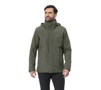 Vaude Rosemoor 3in1 Jacket Verde XL Uomo