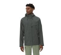 Vaude Me Rosemoor II - giacca hardshell - uomo Green M