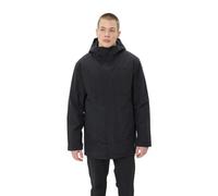 Vaude Me Rosemoor Padded - giacca in Primaloft - uomo Black XL