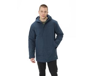 Vaude Me Rosemoor Padded - giacca in Primaloft - uomo Blue L
