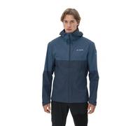 Vaude Me Simony 2,5L V - giacca hardshell - uomo Blue/Blue XL