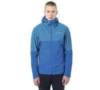 Vaude Me Simony 2,5L V - giacca hardshell - uomo Blue M