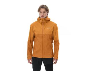 Vaude Me Simony 2,5L V - giacca hardshell - uomo Orange/Orange M