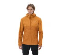 Vaude Me Simony 2,5L V - giacca hardshell - uomo Orange/Orange S
