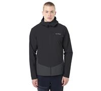 Vaude Me Tekoa II - giacca softshell - uomo Black 2XL