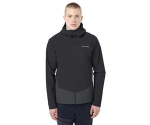 Vaude Me Tekoa II - giacca softshell - uomo Black M