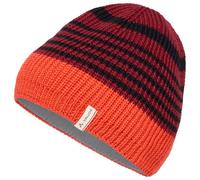 Vaude - Melbu Beanie IV - Berretto One Size rosso
