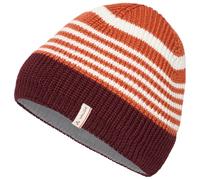 Vaude - Melbu Beanie IV - Berretto One Size rosso