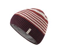 Vaude Melbu - berretto - uomo Dark Red/Red/Beige man Wool,Vaude Green Shape