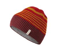 Vaude Melbu - berretto - uomo Dark Red/Red/Brown man Wool,Vaude Green Shape