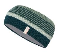 Vaude - Melbu Headband IV - Fascia sportiva per la fronte One Size blu