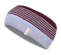 Vaude - Melbu Headband IV - Fascia sportiva per la fronte One Size lilla