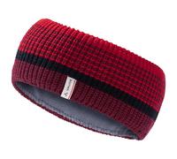Vaude Melbu Iv Headband Rosso