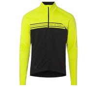 Vaude Bike Posta Ii Long Sleeve Jersey Giallo 2XL Uomo