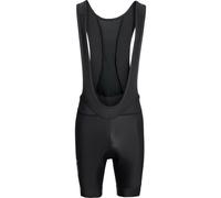 Vaude Men's Advanced Bib Pants IV, pantaloni da ciclismo, uomo, nero S(48) BLACK