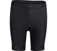 Vaude Men's Advanced Pants IV, pantaloncini da ciclismo, uomo, nero M(50) BLACK