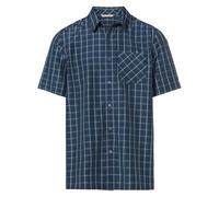 Vaude - Albsteig Shirt III - Camicia M blu
