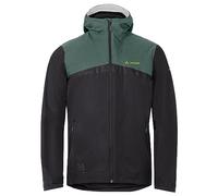 Vaude Bike All Year Moab 3in1 Rain Jacket Nero S Uomo